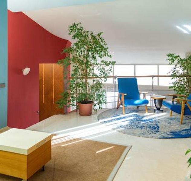 Foto c2d8a2b8-81e5-4334-9900-d568a02e4a5d. Duplex dans Russafa Valencia