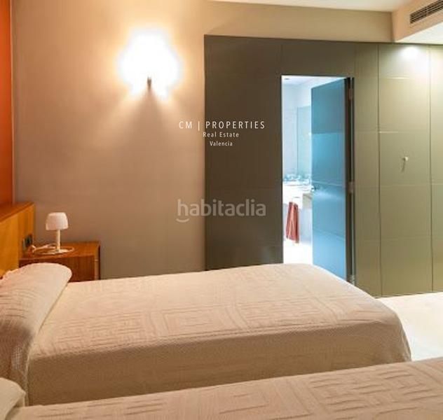 Foto e939cd8e-20b5-4337-8054-c0e63179785a. Duplex dans Russafa Valencia