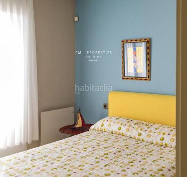 Foto e99d1e82-ff82-41bf-8d22-2d234dd208e5. Duplex dans Russafa Valencia