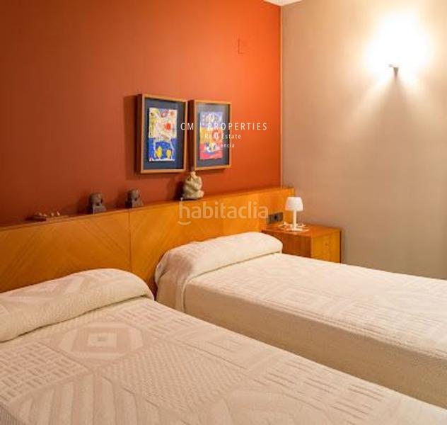 Foto ea28c002-862b-4278-802c-187e2dacd9c0. Duplex dans Russafa Valencia