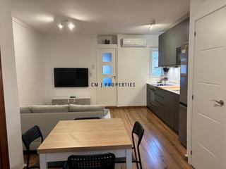 Lloguer Pis  Sant pere nolasco. Piso de un dormitorio en alquiler