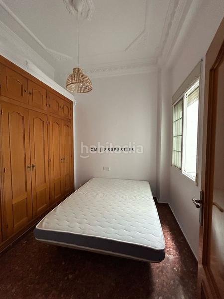 Foto 40c29c82-f3d0-4194-b30f-7f82b4a15c9f. Alquiler piso  de 3 habitaciones en alquiler en Valencia