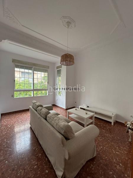 Foto cf74ffbe-927c-484c-9f62-a65b52b38581. Alquiler piso  de 3 habitaciones en alquiler en Valencia