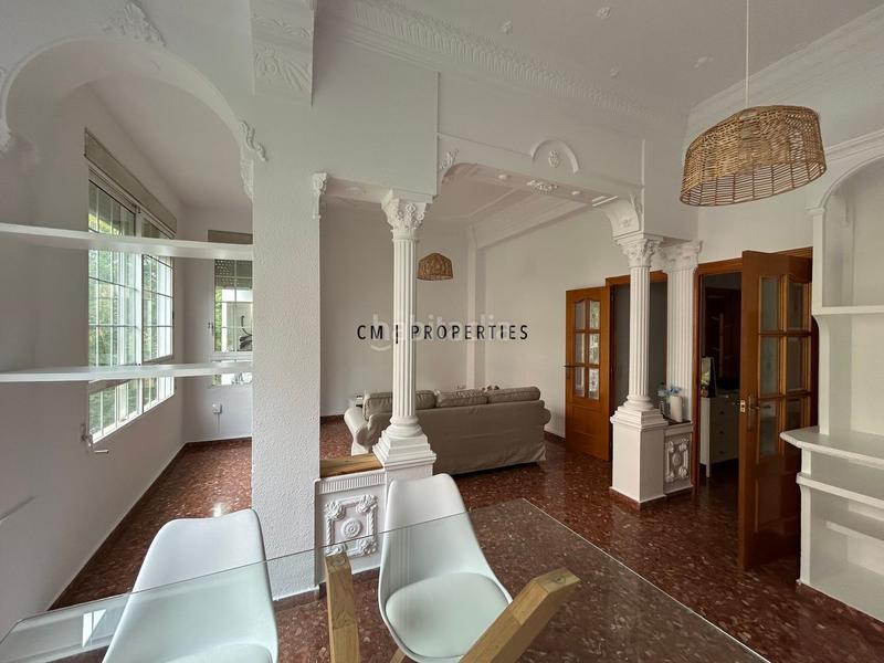 Foto d7bbf8dc-faa9-4274-ab3d-88a42a7ee0f9. Alquiler piso  de 3 habitaciones en alquiler en Valencia
