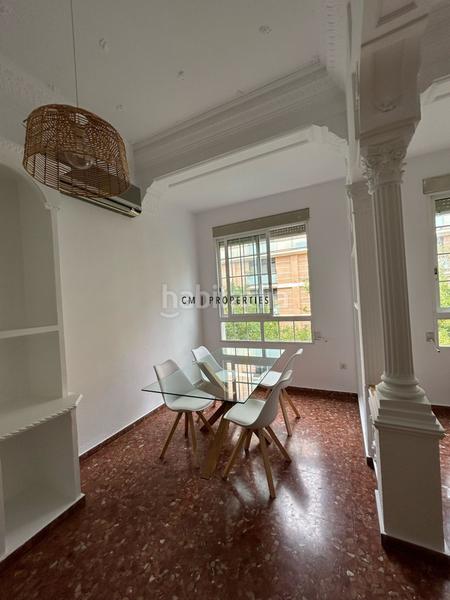 Foto 669cf438-612a-43e8-979b-2767503c6124. Location appartement avec chauffage dans Arrancapins Valencia