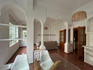 Location Appartement  Marqués de zenete. Piso de 3 habitaciones en alquiler