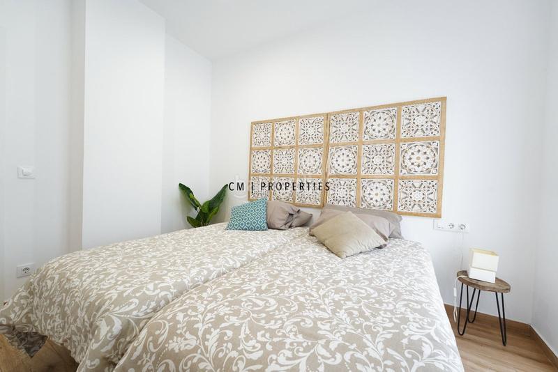 Foto 10dc5fcc-f787-44bc-8b17-d68a40b91bdd. Location appartement dans La Roqueta Valencia