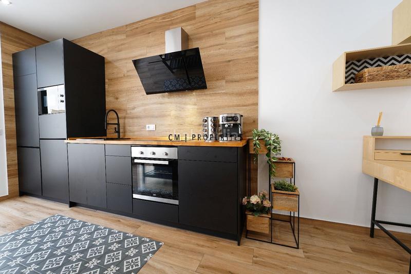 Foto 19b5bd0d-05a4-4629-835c-fae86adc9828. Location appartement dans La Roqueta Valencia