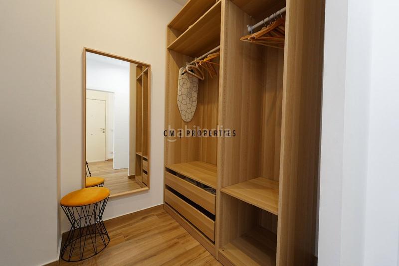 Foto 3cf16606-f2d8-407d-8ae0-f15ffe905b1f. Location appartement dans La Roqueta Valencia