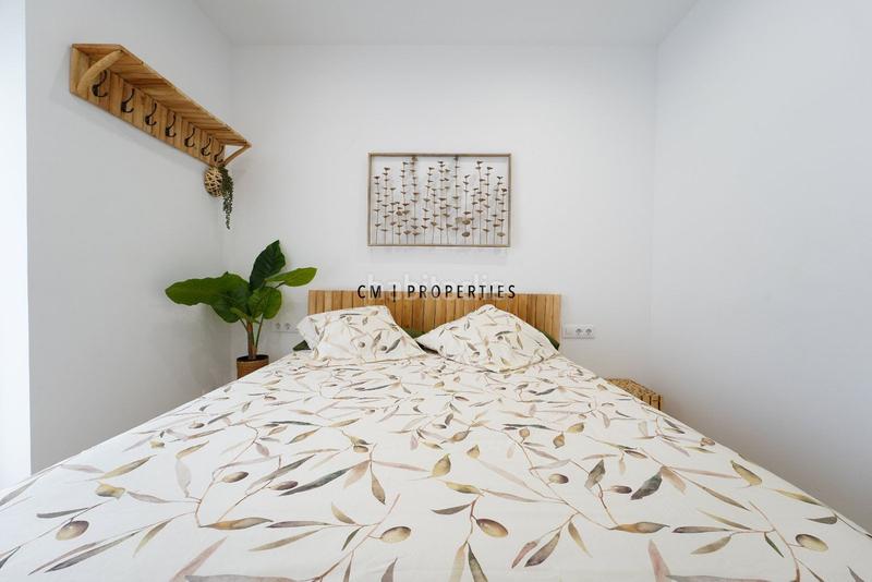 Foto 4c6b31d5-40cd-46c8-92e8-9ec0bf66c47e. Location appartement dans La Roqueta Valencia