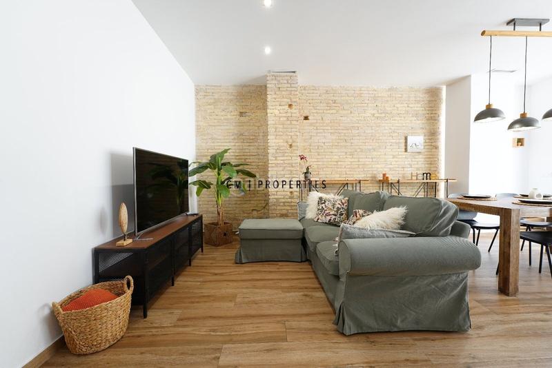 Foto 5371a995-261f-4410-9d59-bfe6d938a02a. Location appartement dans La Roqueta Valencia