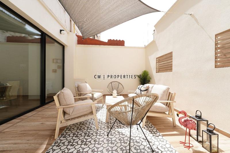 Foto 69660fb3-fd3d-40b0-8f4f-02f520bf0877. Location appartement dans La Roqueta Valencia