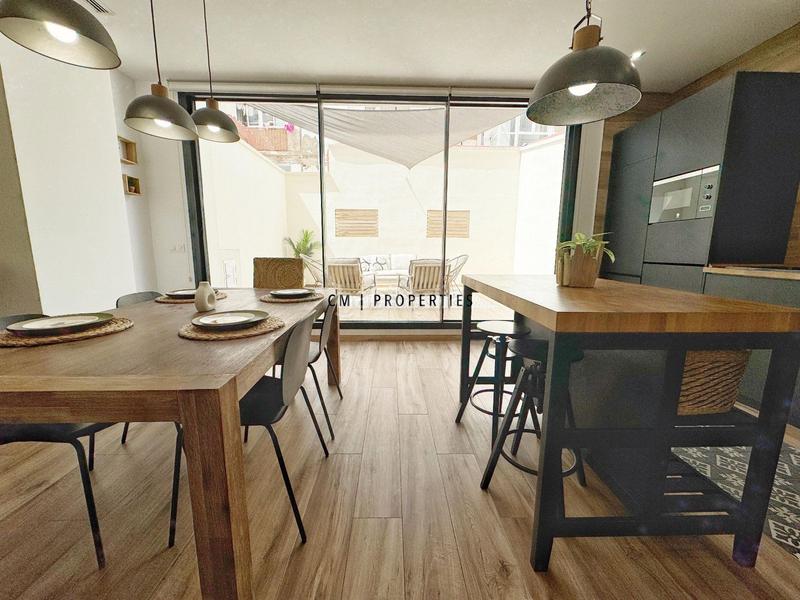 Foto 6c40807c-ad3c-4d70-ba78-5081b4c51443. Location appartement dans La Roqueta Valencia
