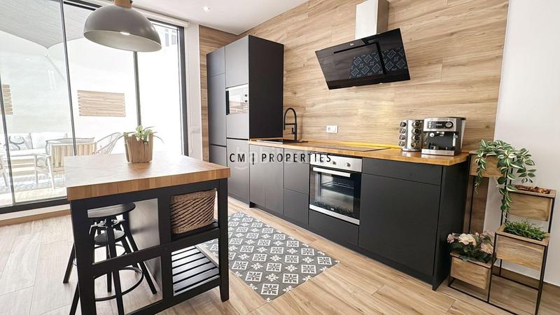 Foto 7a7594cc-c904-4671-a5c5-c439f3f02dba. Location appartement dans La Roqueta Valencia