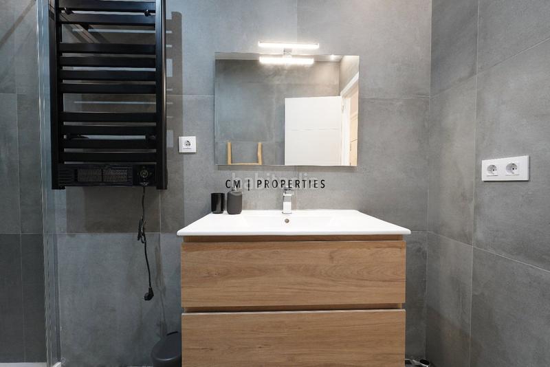 Foto 961d5f5b-f695-4f1a-919b-fbfd69580e8a. Location appartement dans La Roqueta Valencia