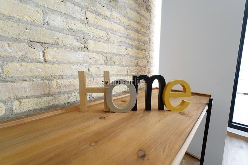 Foto a97fa85d-ae82-473b-b6b7-3d1804517d0f. Location appartement dans La Roqueta Valencia