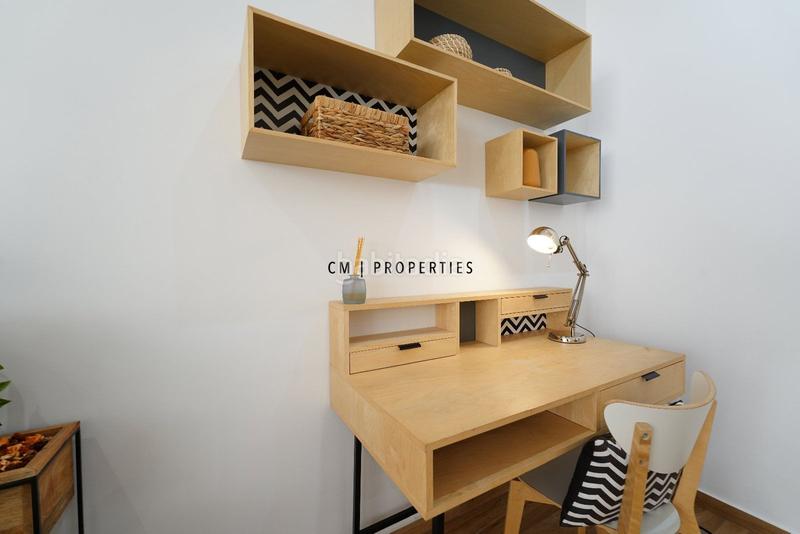 Foto c054f565-42b2-4368-9d5a-fb5da45ac283. Location appartement dans La Roqueta Valencia