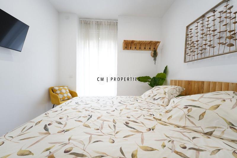 Foto c305785b-dcf9-4ad2-a114-3e1027025f0d. Location appartement dans La Roqueta Valencia