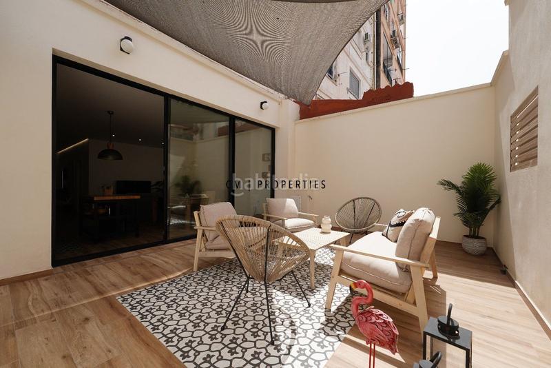 Foto c52d9bce-f87a-4659-861b-0483946c9e2f. Location appartement dans La Roqueta Valencia