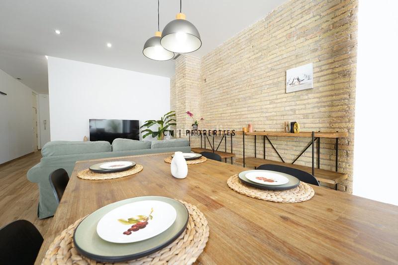 Foto e3aea5b6-f68c-4574-b6c2-d35af950a3a4. Location appartement dans La Roqueta Valencia
