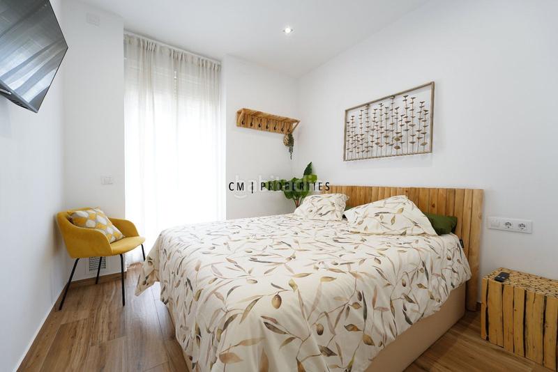 Foto f068f377-bec9-457e-b456-9b88b4e40558. Location appartement dans La Roqueta Valencia