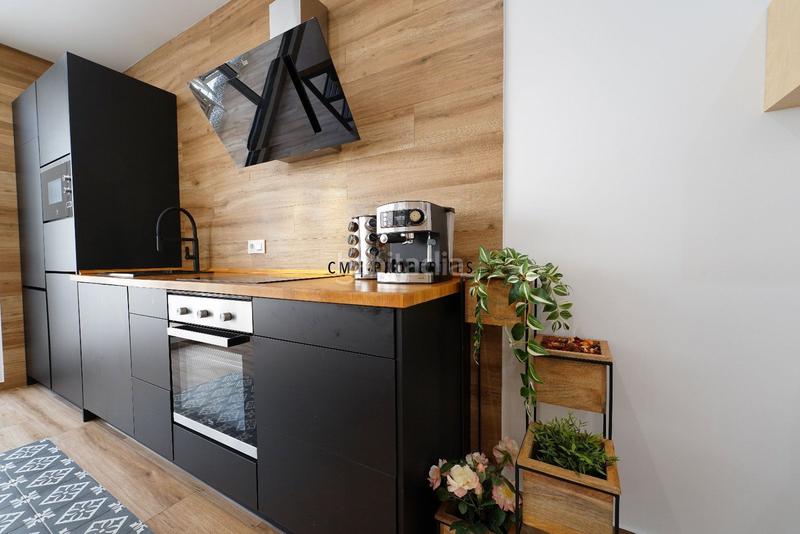 Foto f0df412e-0056-4161-a849-cb0b35d19258. Location appartement dans La Roqueta Valencia