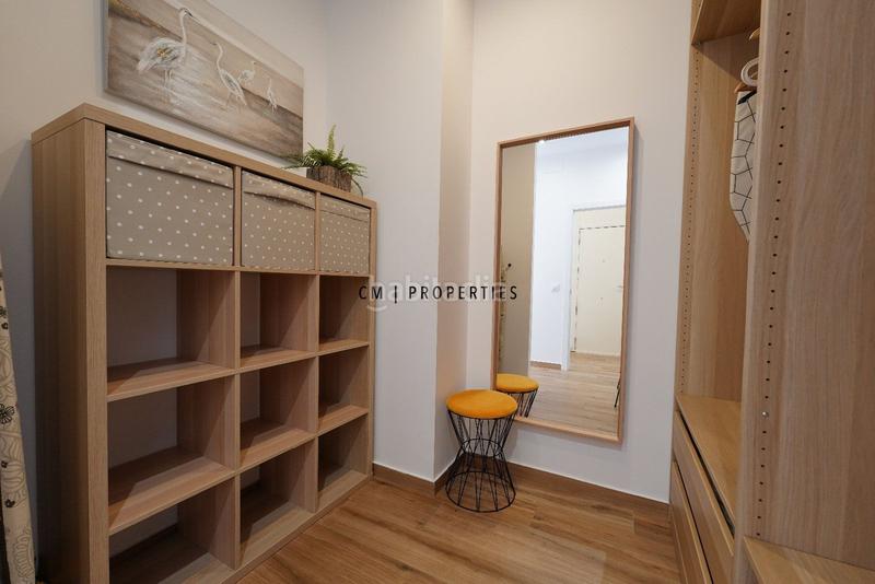 Foto fbd8a4fd-9bc8-4b95-bdfe-3b7f459720b4. Location appartement dans La Roqueta Valencia