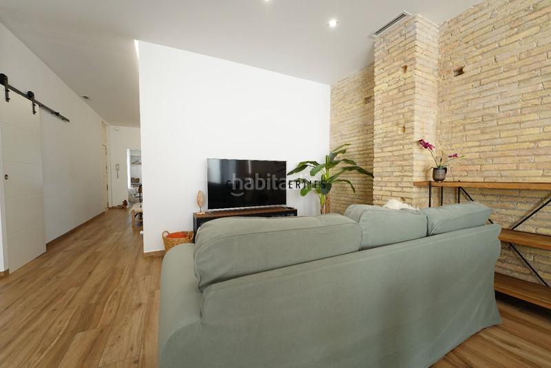 Foto fcc2051a-bc51-4f85-865b-f30c011be138. Location appartement dans La Roqueta Valencia