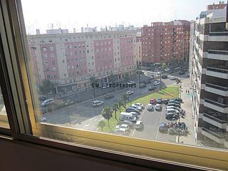 Alquiler Piso  Calle maestro sosa. Piso para universitarios de 4 habitaciones