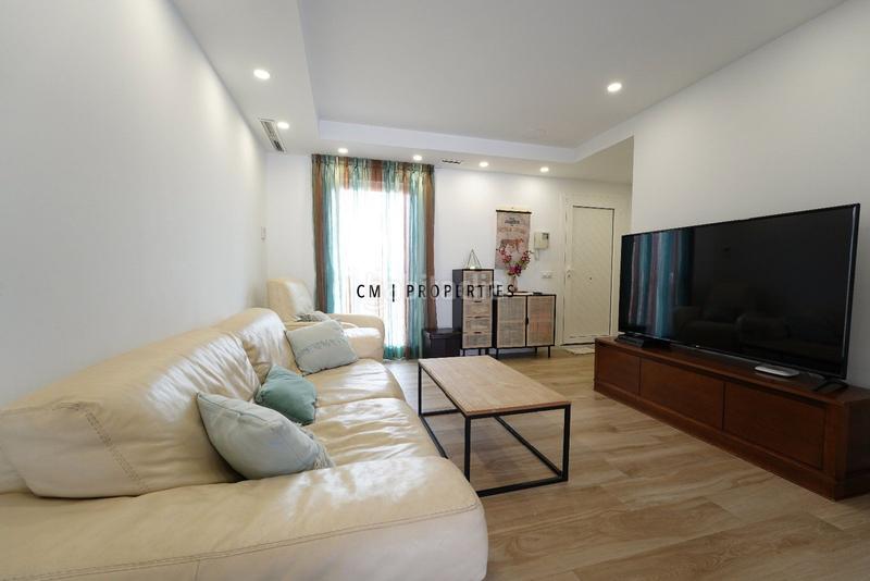 Foto 0462f4d7-c0ca-4edf-8d9f-dfeb253548f7. Alquiler casa adosada magnifico chalet adosado de 4 habitaciones en canet de berenguer en Canet d´en Berenguer