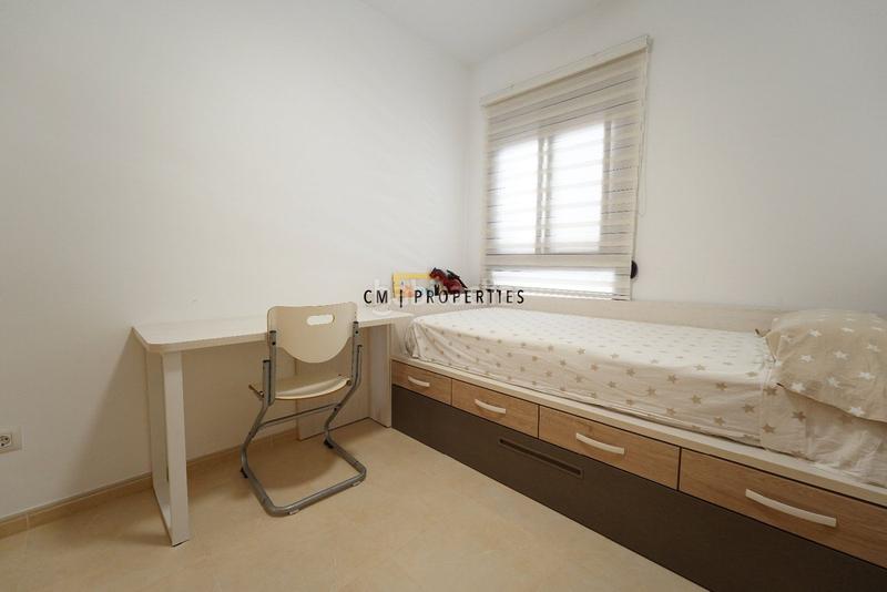 Foto 05f3a80c-b05b-47e4-a258-dee346a13fbf. Alquiler casa adosada magnifico chalet adosado de 4 habitaciones en canet de berenguer en Canet d´en Berenguer