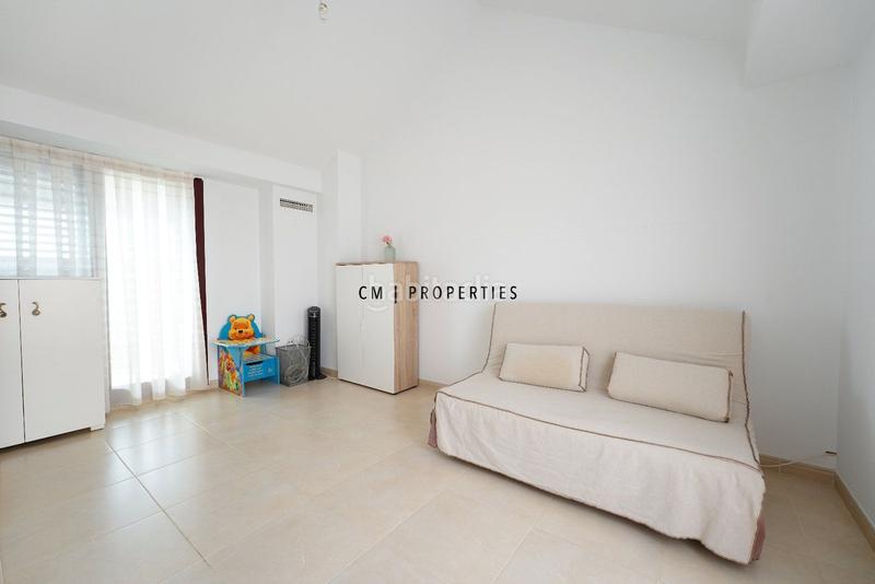 Foto 0a52d86c-5fa8-4919-87ed-4bdcd4134a1f. Alquiler casa adosada magnifico chalet adosado de 4 habitaciones en canet de berenguer en Canet d´en Berenguer