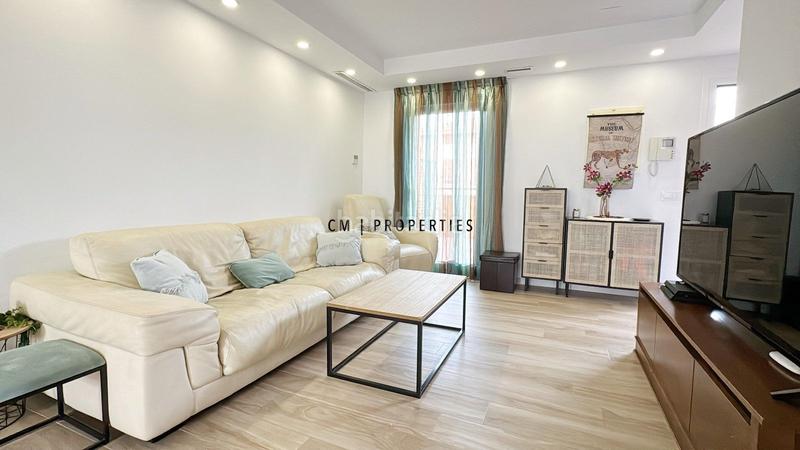 Foto 0d0cfbd2-c750-43c5-b5e9-53b201d43022. Alquiler casa adosada magnifico chalet adosado de 4 habitaciones en canet de berenguer en Canet d´en Berenguer