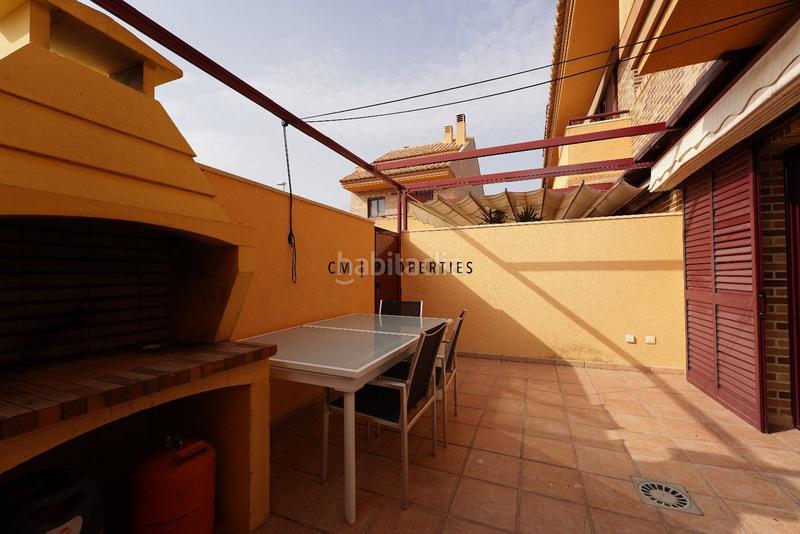 Foto 29a5c9f9-3598-4446-9a82-32b34aee2489. Alquiler casa adosada magnifico chalet adosado de 4 habitaciones en canet de berenguer en Canet d´en Berenguer