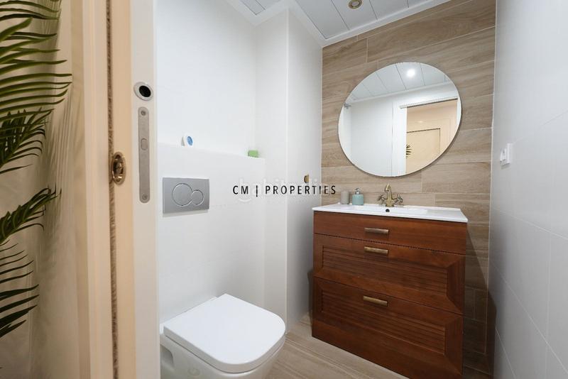 Foto 372836fd-faa1-4705-9a97-660a5d38d5de. Alquiler casa adosada magnifico chalet adosado de 4 habitaciones en canet de berenguer en Canet d´en Berenguer