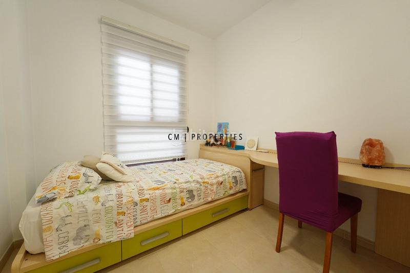 Foto 4df2037d-760f-4432-8c4e-3a95d5e838aa. Alquiler casa adosada magnifico chalet adosado de 4 habitaciones en canet de berenguer en Canet d´en Berenguer