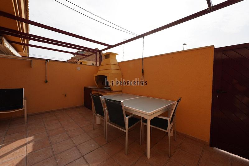 Foto 5abb8c37-63dc-44e3-89a7-ad11df809e24. Alquiler casa adosada magnifico chalet adosado de 4 habitaciones en canet de berenguer en Canet d´en Berenguer