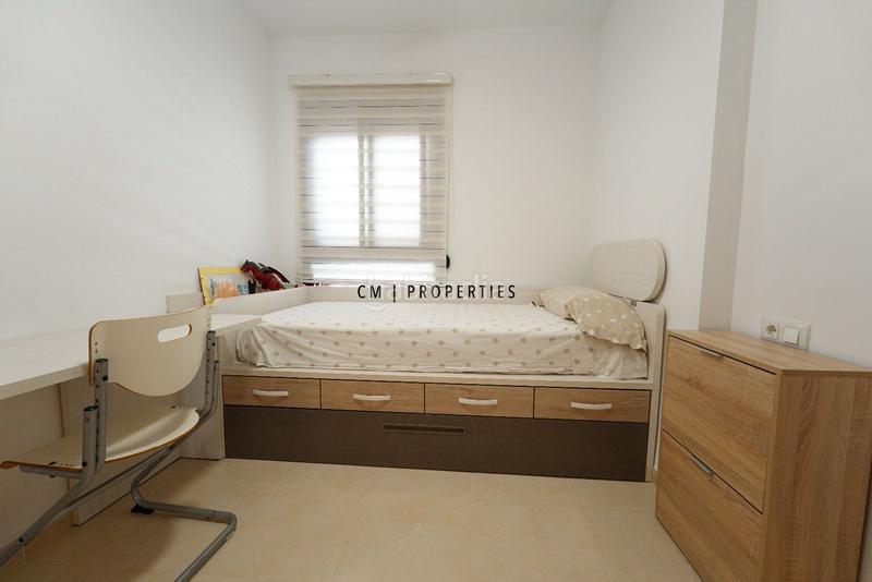 Foto 8eeb6a1f-6b2e-4d27-be04-cb0d72fa358f. Alquiler casa adosada magnifico chalet adosado de 4 habitaciones en canet de berenguer en Canet d´en Berenguer