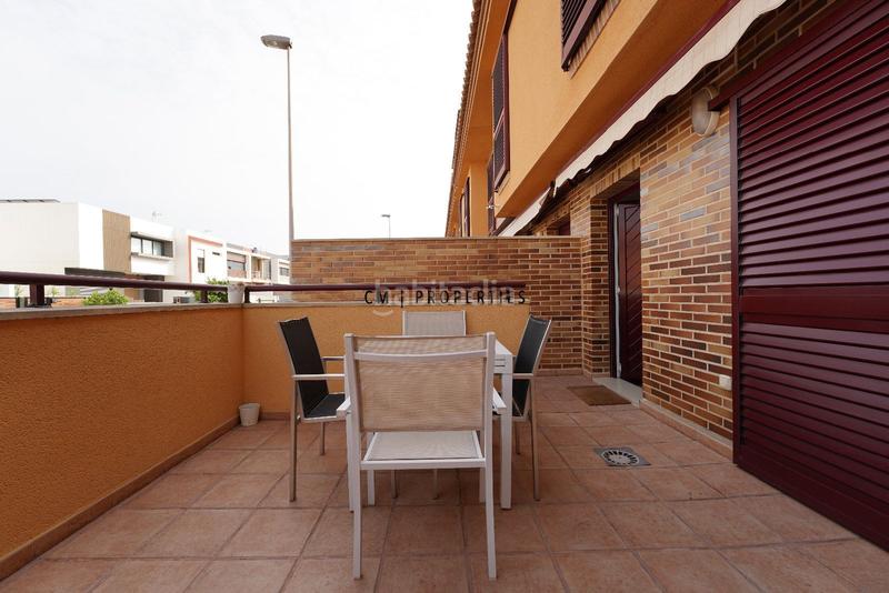 Foto 9f8326b7-1bfe-4458-8db6-c07fabc46442. Alquiler casa adosada magnifico chalet adosado de 4 habitaciones en canet de berenguer en Canet d´en Berenguer
