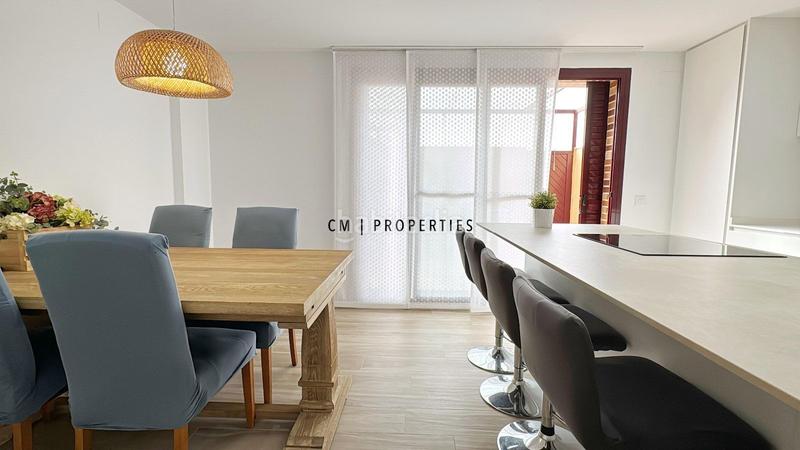 Foto b5a70618-1224-4745-a9b1-8929f37dbbcc. Alquiler casa adosada magnifico chalet adosado de 4 habitaciones en canet de berenguer en Canet d´en Berenguer