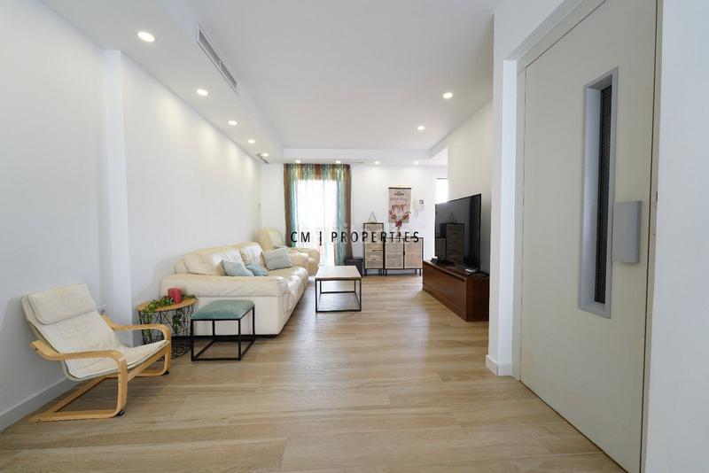 Foto bd5f0c1a-f2a5-4dac-baa5-2dcf4a1c100a. Alquiler casa adosada magnifico chalet adosado de 4 habitaciones en canet de berenguer en Canet d´en Berenguer