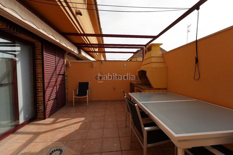 Foto c5f2aac4-39a5-43b9-9bb8-ed958c5fb460. Alquiler casa adosada magnifico chalet adosado de 4 habitaciones en canet de berenguer en Canet d´en Berenguer