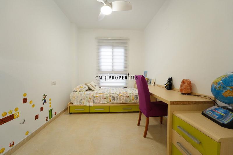 Foto cb9369da-3042-4a8b-8b1d-e8562135b276. Alquiler casa adosada magnifico chalet adosado de 4 habitaciones en canet de berenguer en Canet d´en Berenguer