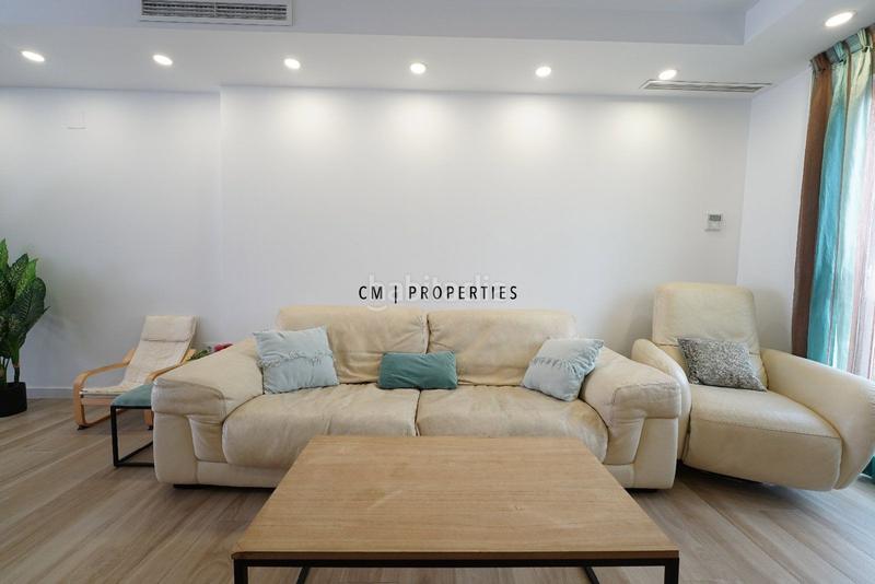 Foto d626b877-8018-4f0f-9e5d-5db22d094781. Alquiler casa adosada magnifico chalet adosado de 4 habitaciones en canet de berenguer en Canet d´en Berenguer