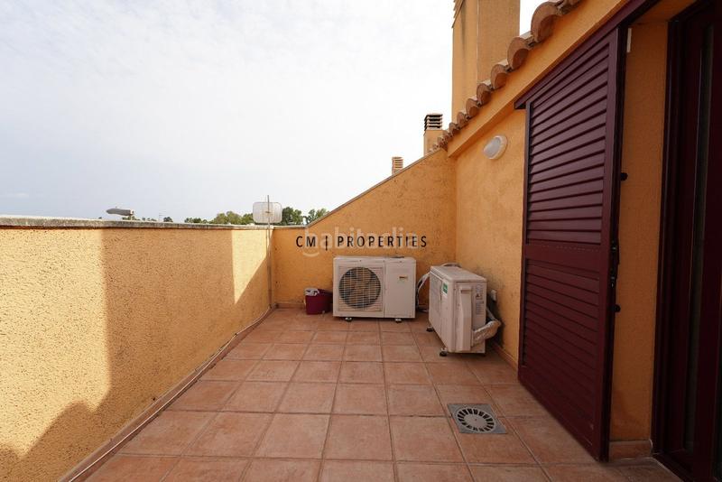 Foto dc75c1fd-dec6-4973-ba8b-a97b2eae949d. Alquiler casa adosada magnifico chalet adosado de 4 habitaciones en canet de berenguer en Canet d´en Berenguer