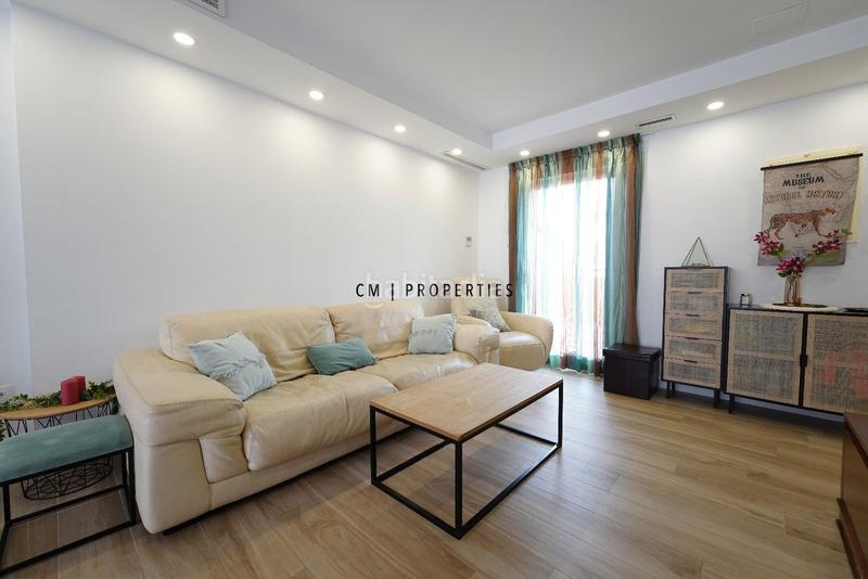 Foto e8c3806c-786c-4693-a898-ee08736220aa. Alquiler casa adosada magnifico chalet adosado de 4 habitaciones en canet de berenguer en Canet d´en Berenguer