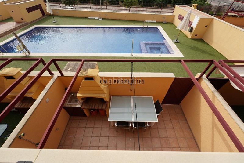 Foto ea0eeb09-e173-44db-9775-e3ada097c3ae. Alquiler casa adosada magnifico chalet adosado de 4 habitaciones en canet de berenguer en Canet d´en Berenguer