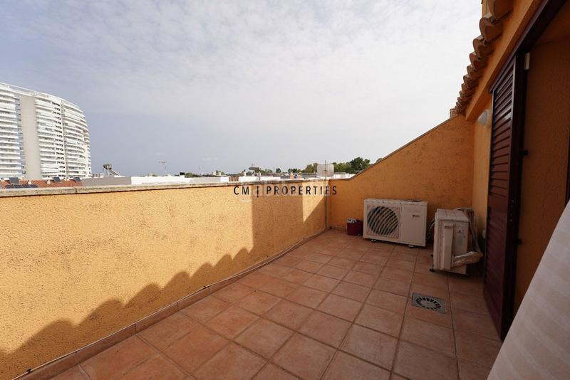 Foto f202aade-e932-4271-8673-f3cb17cfe1bd. Alquiler casa adosada magnifico chalet adosado de 4 habitaciones en canet de berenguer en Canet d´en Berenguer