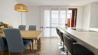 Lloguer Casa adossada  Rosella de la. Magnifico chalet adosado de 4 habitaciones en canet de berenguer
