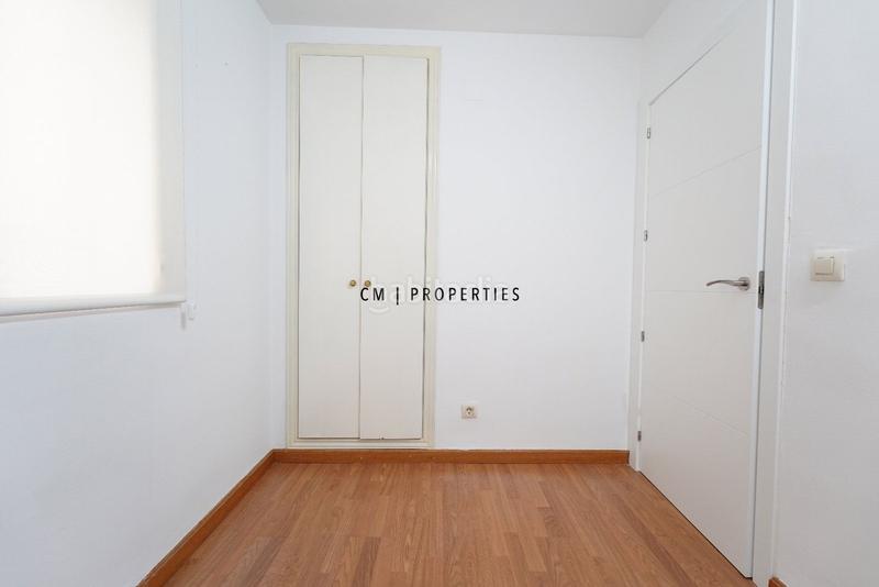 Foto 176951af-2178-46b1-b5cb-54a55baed1d1. Location appartement avec chauffage dans Beteró Valencia
